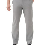 Lycra Stretchable Formal Pants for Men