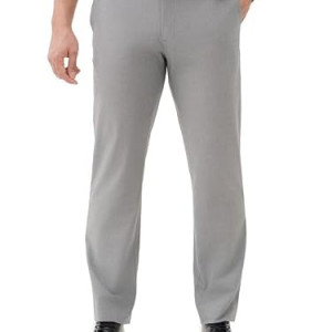 Lycra Stretchable Formal Pants for Men