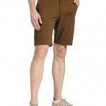 Symbol Men's Cotton Regular Fit Chino Shorts