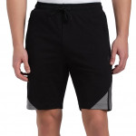 Men Super Combed Cotton Rich Straight Fit Shorts