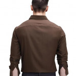 Regular fit Plain Shirt