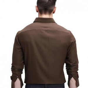 Regular fit Plain Shirt