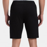 Men Super Combed Cotton Rich Straight Fit Shorts