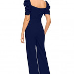 Women's Cocktail Maxi Jumpsuit