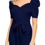 Women's Cocktail Maxi Jumpsuit