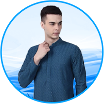 Kurtas and Sherwanis