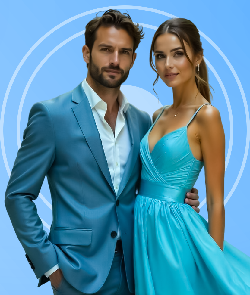 New Modern & Stylist Makeup